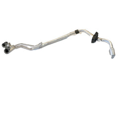 8w0816738q TUBO ARIA CONDIZIONATA CLIMA AUDI A4 8W 2015> BX51SX