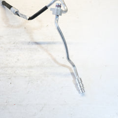 8w1816720g TUBO ARIA CONDIZIONATA CLIMA AUDI A4 8W 2.0 TDI 10S