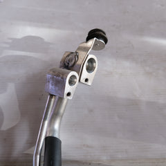 4k0816738s TUBO ARIA CONDIZIONATA CLIMA A/C AUDI A6 C8 2.0 TDI 2020 51SX