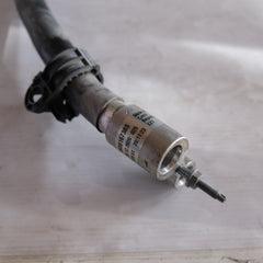 4k0816738s TUBO ARIA CONDIZIONATA CLIMA A/C AUDI A6 C8 2.0 TDI 2020 51SX