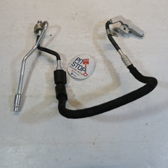 4K1816720AC TUBO CLIMATIZZATORE CLIMA A/C AUDI A7 C8 2.0 3.0 TDI 2018> 10S