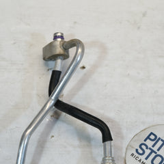 4K1816720AC TUBO CLIMATIZZATORE CLIMA A/C AUDI A7 C8 2.0 3.0 TDI 2018> 10S