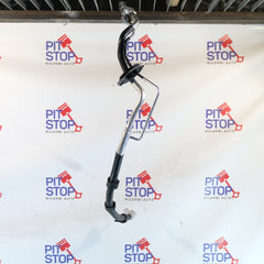 4k0816738t TUBO TUBI ARIA CONDIZIONATA CLIMA A/C AUDI A6 C8 2.0 TDI 51SX