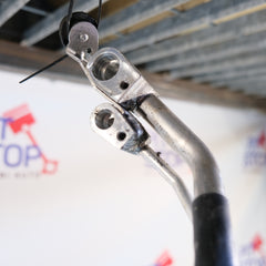 4k0816738t TUBO TUBI ARIA CONDIZIONATA CLIMA A/C AUDI A6 C8 2.0 TDI 51SX