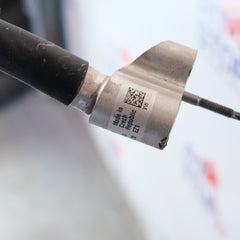 4k0816738t TUBO TUBI ARIA CONDIZIONATA CLIMA A/C AUDI A6 C8 2.0 TDI 51SX