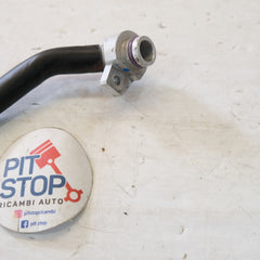 80b816740g TUBO ARIA CONDIZIONATA CLIMA A/C AUDI Q5 FYT HYBRID 2022 10S3