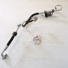 80b816720l TUBO ARIA CONDIZIONATA CLIMA A/C AUDI Q5 FYT HYBRID 2022 10S4