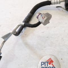 80b816720l TUBO ARIA CONDIZIONATA CLIMA A/C AUDI Q5 FYT HYBRID 2022 10S4