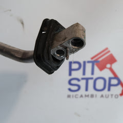 80a816738f TUBO ARIA CONDIZIONATA A/C CLIMA AUDI Q5 FYT HYBRID 2022 51SX