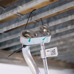 80a816738f TUBO ARIA CONDIZIONATA A/C CLIMA AUDI Q5 FYT HYBRID 2022 51SX