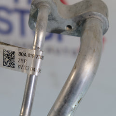 80a816738f TUBO ARIA CONDIZIONATA A/C CLIMA AUDI Q5 FYT HYBRID 2022 51SX