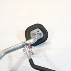 4M1816740N 4M0820339H TUBO CLIMATIZZATORE CLIMA A/C AUDI Q8 3.0 D 2018> 10S