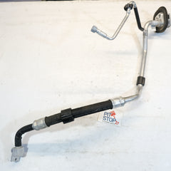 4M1816740N 4M0820339H TUBO CLIMATIZZATORE CLIMA A/C AUDI Q8 3.0 D 2018> 10S