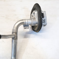 4M1816740N 4M0820339H TUBO CLIMATIZZATORE CLIMA A/C AUDI Q8 3.0 D 2018> 10S