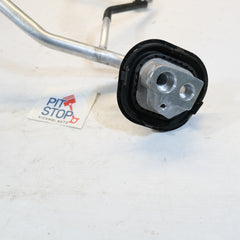 4M1816740N 4M0820339H TUBO CLIMATIZZATORE CLIMA A/C AUDI Q8 3.0 D 2018> 10S