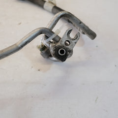 TUBO ARIA CONDIZIONATA CLIMA A/C FIAT DOBLO' 1.4 T-JET 10S