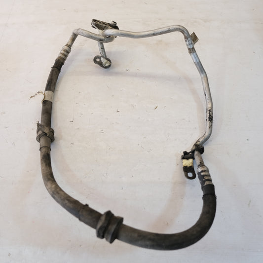 TUBO ARIA CONDIZIONATA CLIMA A/C FIAT DOBLO' 1.4 T-JET 10S