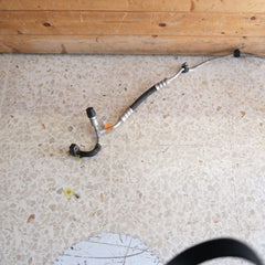 JX6119A834ND TUBO ARIA CONDIZIONATA CLIMA FORD FOCUS ECOSPORT 1.5 TDCI 2018> 51DX