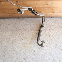 JX6119A834ND TUBO ARIA CONDIZIONATA CLIMA FORD FOCUS ECOSPORT 1.5 TDCI 2018> 51DX