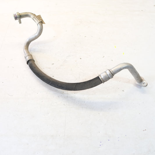 GX73-19N602-BC TUBO CLIMA ARIA CONDIZIONATA A/C Jaguar XF 2.0 TD 2016 12G