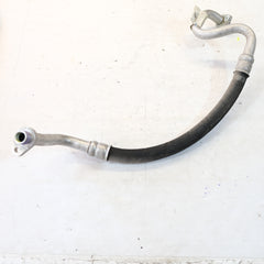 GX73-19N602-BC TUBO CLIMA ARIA CONDIZIONATA A/C Jaguar XF 2.0 TD 2016 12G