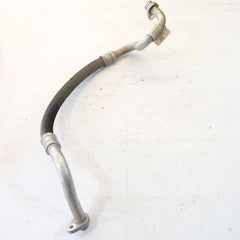 GX73-19N602-BC TUBO CLIMA ARIA CONDIZIONATA A/C Jaguar XF 2.0 TD 2016 12G