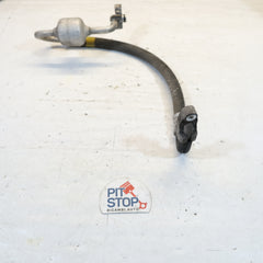 8871147040 TUBO ARIA CONDIZIONATA CLIMA LEXUS CT200H CT 200H 1.8 HYBRID 10S