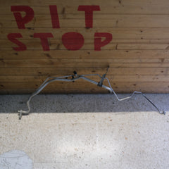 TUBO ARIA CONDIZIONATA A/C NISSAN QASHQAI 1.5 DCI j10 92450BB41A 92440BB41A 51sx