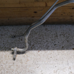 TUBO ARIA CONDIZIONATA A/C NISSAN QASHQAI 1.5 DCI j10 92450BB41A 92440BB41A 51sx