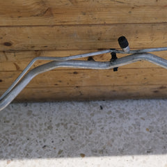 TUBO ARIA CONDIZIONATA A/C NISSAN QASHQAI 1.5 DCI j10 92450BB41A 92440BB41A 51sx