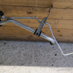 TUBO ARIA CONDIZIONATA A/C NISSAN QASHQAI 1.5 DCI j10 92450BB41A 92440BB41A 51sx