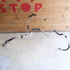 13448376 TUBO CLIMATIZZATORE CLIMA A/C OPEL ASTRA J SW 1.7 D 81KW 2011 bx51sx