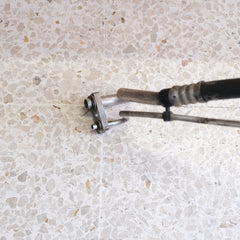 13448376 TUBO CLIMATIZZATORE CLIMA A/C OPEL ASTRA J SW 1.7 D 81KW 2011 bx51sx