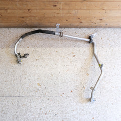 52109552 TUBO TUBAZIONE CONDOTTO ARIA CONDIZIONATA FIAT PANDA 312 1.0 B 10s