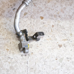 52109552 TUBO TUBAZIONE CONDOTTO ARIA CONDIZIONATA FIAT PANDA 312 1.0 B 10s