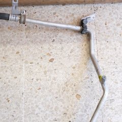 52109552 TUBO TUBAZIONE CONDOTTO ARIA CONDIZIONATA FIAT PANDA 312 1.0 B 10s