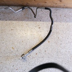 6R1820743J TUBO ARIA CONDIZIONATA A/C AUDI A1 8X VW POLO 1.6 TDI CAY 2009/2015 51sx