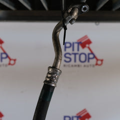 8870742110 TUBO ARIA CONDIZIONATA CLIMA A/C TOYOTA RAV4 RAV 4 2.2 D4D 2011 BX51