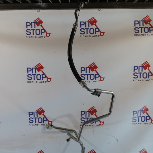 8870742110 TUBO ARIA CONDIZIONATA CLIMA A/C TOYOTA RAV4 RAV 4 2.2 D4D 2011 BX51