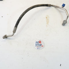 957251K00000 TUBO ARIA CONDIZIONATA SUZUKI SPLASH 1.2 BENZ 2010 10S