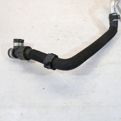 4m0819927f TUBO ACQUA MANICOTTO AUDI Q5 HYBRID FYT 2018> 10S