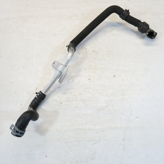 4m0819927f TUBO ACQUA MANICOTTO AUDI Q5 HYBRID FYT 2018> 10S