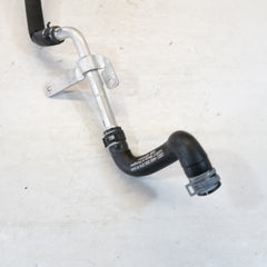 4m0819927f TUBO ACQUA MANICOTTO AUDI Q5 HYBRID FYT 2018> 10S