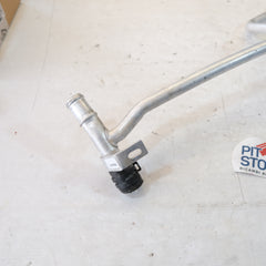 4k0819377ah TUBO ACQUA AUDI A6 C8 2018> 10S