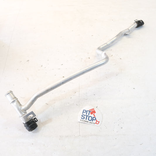 4k0819377ah TUBO ACQUA AUDI A6 C8 2018> 10S