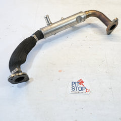 G4D3-9F468-MB TUBO EGR JAGUAR XE XF 2.0 D 4X4 132KW (2017) 12g