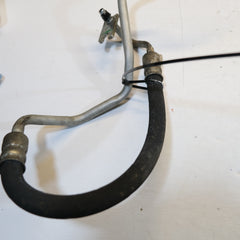 13311243 TUBO IDROGUIDA SERVOSTERZO OPEL INSIGNIA 2.0 CDTI 2009> 10S