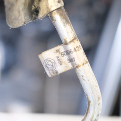 50506425 TUBO IDROGUIDA ALFA ROMEO 159 1.8 BENZINA 2008 BX51SX