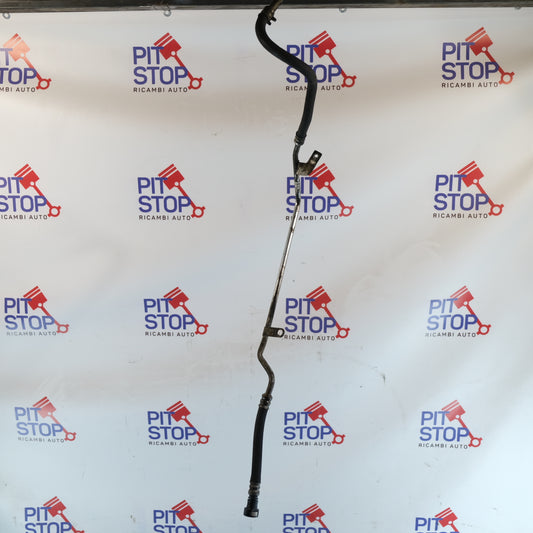 50506425 TUBO IDROGUIDA ALFA ROMEO 159 1.8 BENZINA 2008 BX51SX