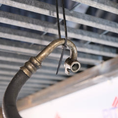 50506425 TUBO IDROGUIDA ALFA ROMEO 159 1.8 BENZINA 2008 BX51SX